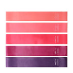 Gumy oporowe do treningu